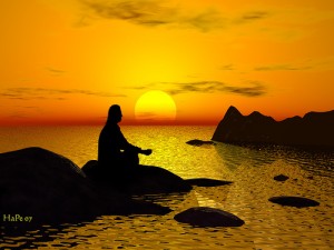 Mindffulness Meditation